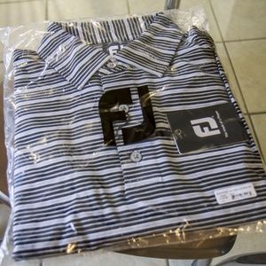 New w/tags XL Footjoy Golf Polo